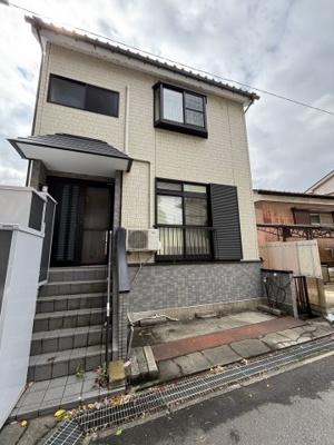 【外観】 | 川口市東本郷　中古戸建 | 川口市東本郷の中古戸建のご紹介です♪