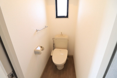  | フラッツ矢剣 | 温水洗浄暖房便座付き