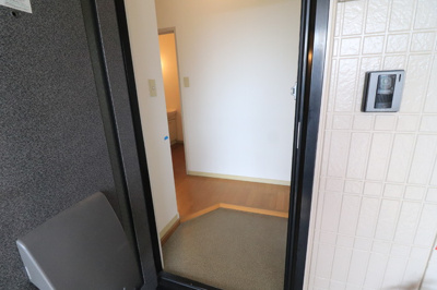 【玄関】 | フラッツ矢剣 | 玄関