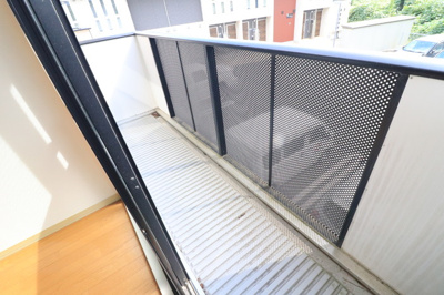 【バルコニー】 | フラッツ矢剣 | バルコニー