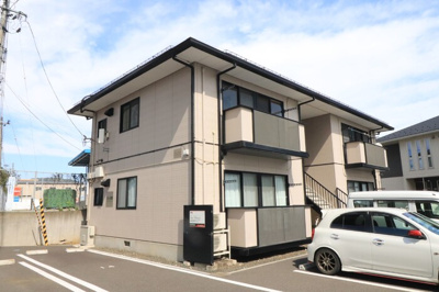 【外観】 | フラッツ矢剣 | 外観