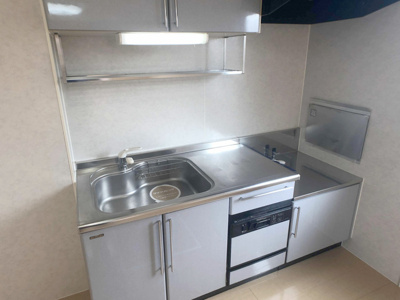 【キッチン】 | スウィートアップルＢ | キッチン