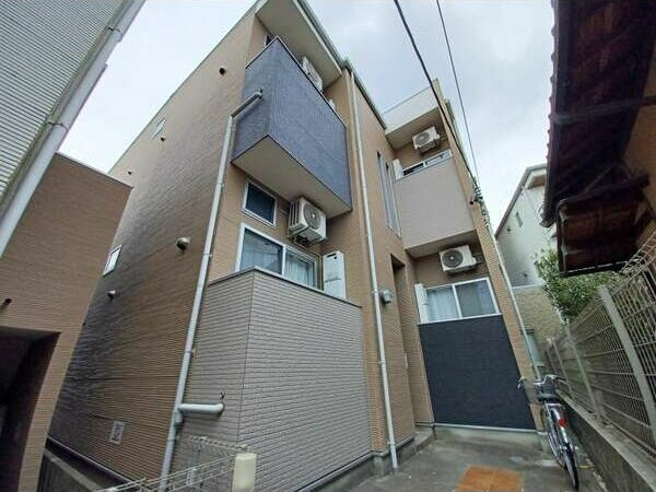 ネオメゾナ津賀田