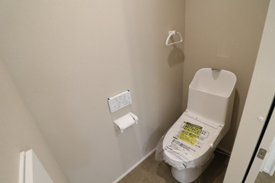  | アクシィブⅦ | 温水洗浄暖房便座付き