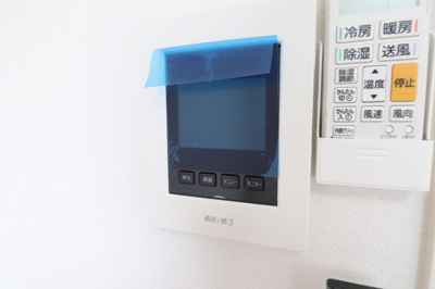  | アクシィブⅦ | モニター付インターホン