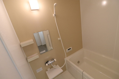 【浴室】 | アクシィブⅦ | 浴室