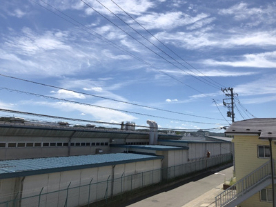 【展望】 | リヴェール | 眺望