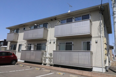 【外観】 | リヴェール