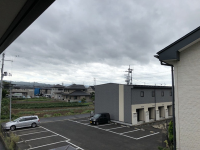 【展望】 | グランデカーズ | 眺望