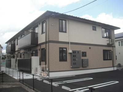 【外観】 | グランデカーズ