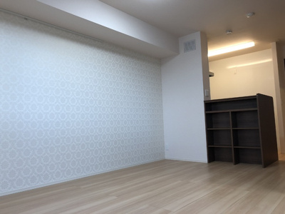 【居間・リビング】 | グランデカーズ | 居室・リビング