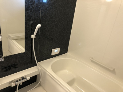 【浴室】 | グランデカーズ | バス