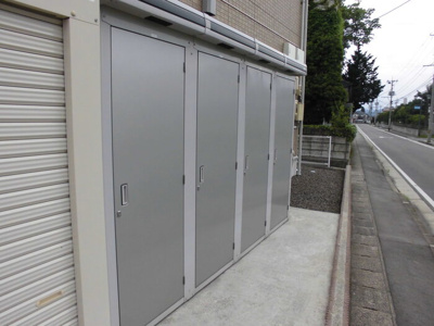  | あづまコーポ | 物置