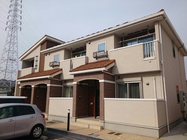 テラエスペランサ　Ｂ