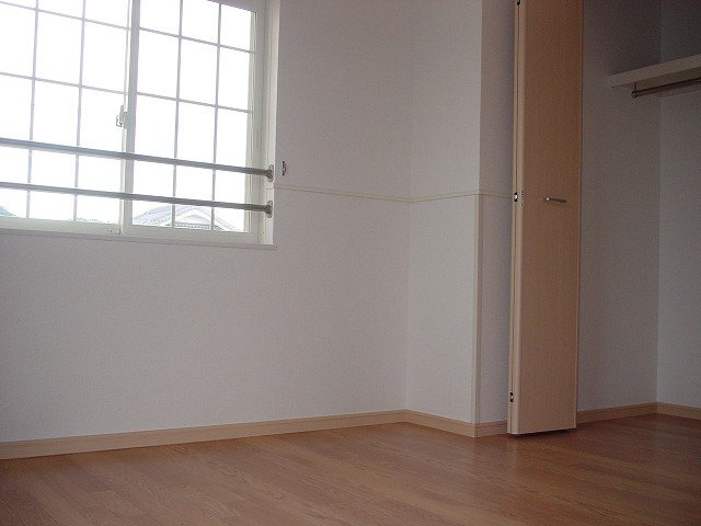 ラ・ペッシェＳの収納