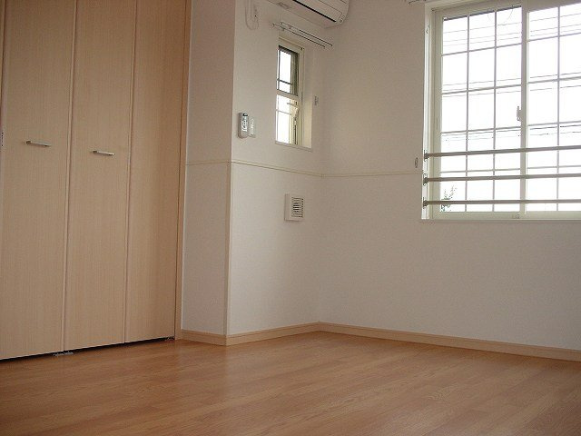 ラ・ペッシェＳの内装