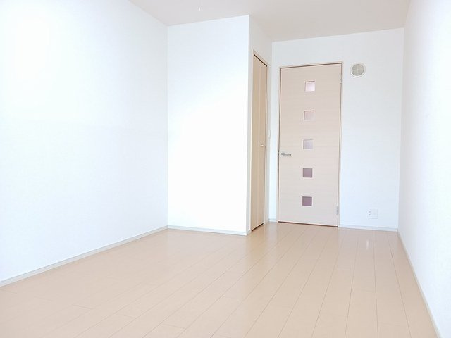 アラモードＦⅡの居間・リビング