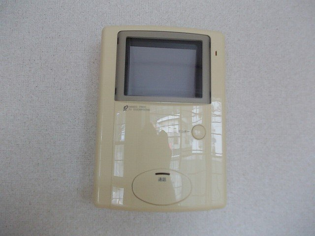 ブルーマウンテンⅢのセキュリティ