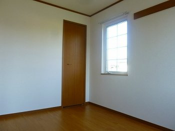 ブルーマウンテンⅢの内装