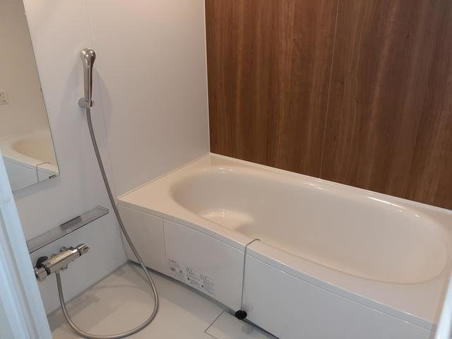 さざんかの浴室