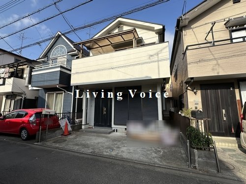 【間取り】 | 【仲介手数料０円】相模原市南区東大沼3丁目　中古一戸建て | 【仲介手数料０円】相模原市南区東大沼3丁目　中古一戸建て