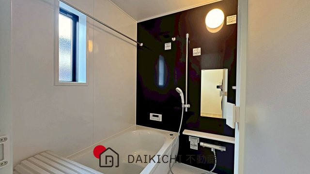 【浴室】 | 久喜市菖蒲町菖蒲第17　CRADLE GARDEN　新築戸建　全1棟　1号棟