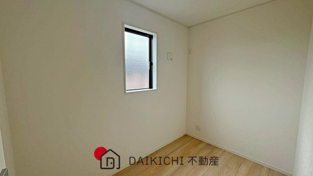 【内装】 | 久喜市菖蒲町菖蒲第17　CRADLE GARDEN　新築戸建　全1棟　1号棟