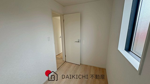 【内装】 | 久喜市菖蒲町菖蒲第17　CRADLE GARDEN　新築戸建　全1棟　1号棟