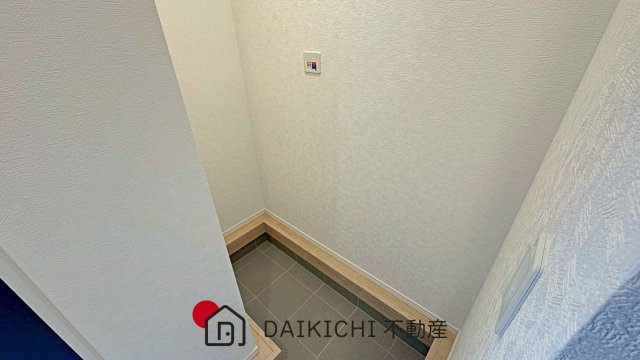 【収納】 | 久喜市菖蒲町菖蒲第17　CRADLE GARDEN　新築戸建　全1棟　1号棟