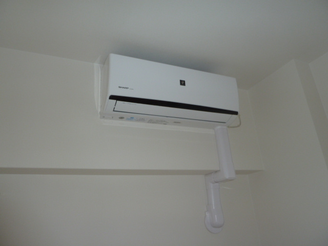 エスペーロ新在家の設備