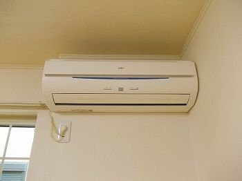 マーカスＡの設備