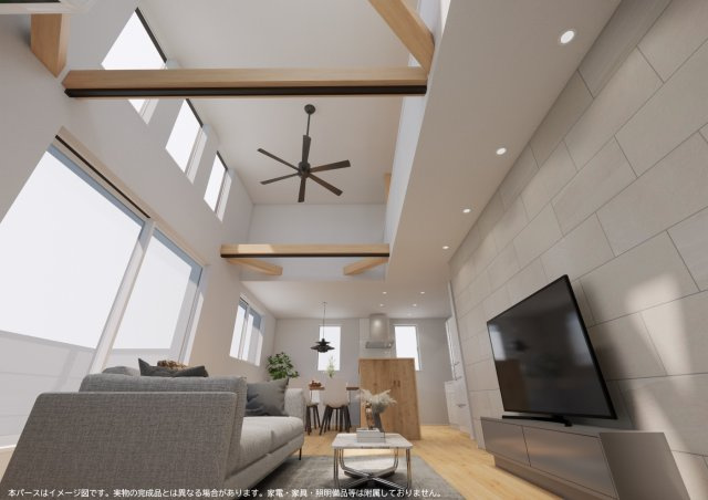 KAGAWA FAMILY DAYS – 通学も暮らしも、ちょうどいいのその他