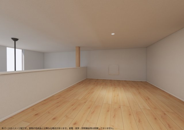 KAGAWA FAMILY DAYS – 通学も暮らしも、ちょうどいいの洋室