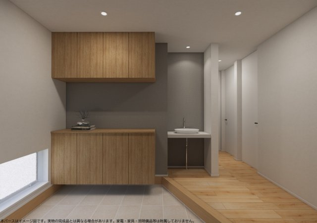 KAGAWA FAMILY DAYS – 通学も暮らしも、ちょうどいいのその他