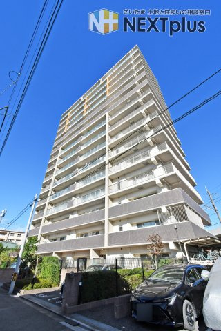 ルネサンスタワー北大宮の外観|■一人ひとりにあった資金計画やプランをご提案致します。「家を買って終わり」ではなく、「買ってからがスタート」と考え、ご提案します。ローンのご相談は私たちにお任せ下さい。