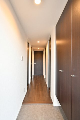 ルネサンスタワー北大宮の外観