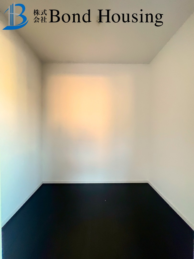 「WIC等収納豊富」「周辺環境充実」　桜が丘東町5丁目の収納