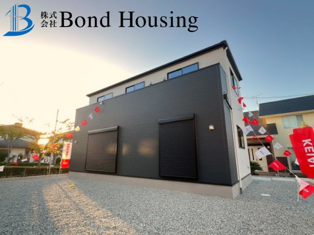 「WIC等収納豊富」「周辺環境充実」　桜が丘東町5丁目