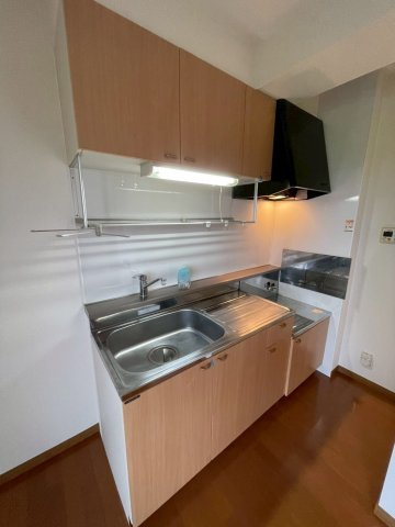 アンビシャスのキッチン