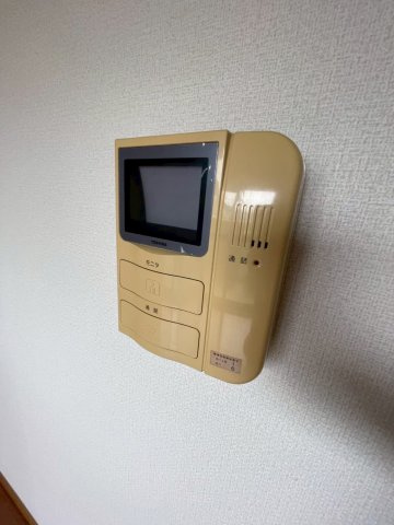 アンビシャスのセキュリティ