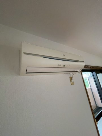 アンビシャスの設備