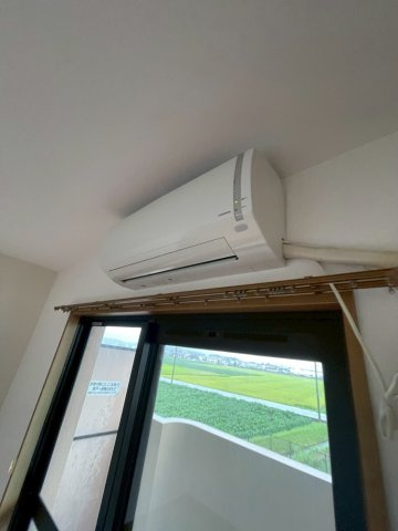 アンビシャスの設備