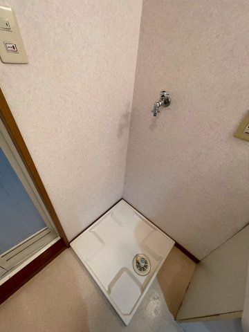 アンビシャスの設備