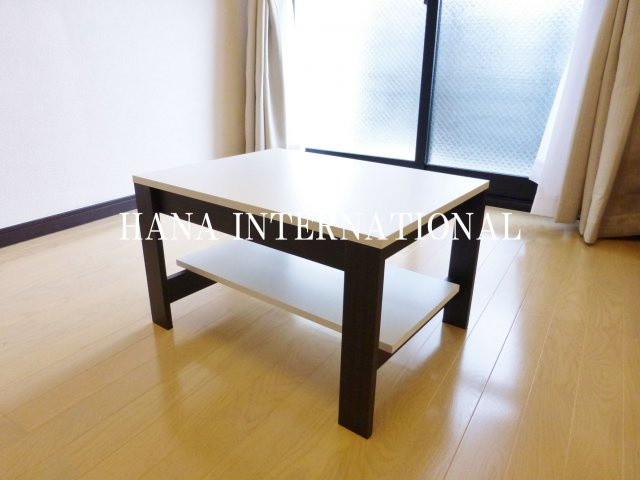 クレイノセンプリス の内装