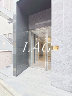 【エントランス】 | フォレストヒルズ立川 | エントランスです。