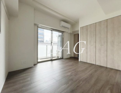 【寝室】 | フォレストヒルズ立川 | 寝室です。