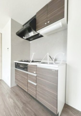 【キッチン】 | フォレストヒルズ立川 | キッチンです。