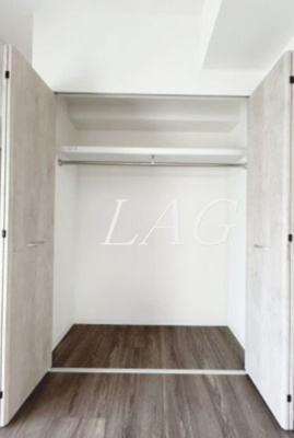 【収納】 | フォレストヒルズ立川 | 収納です。