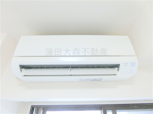 ドゥーエ蒲田南の設備