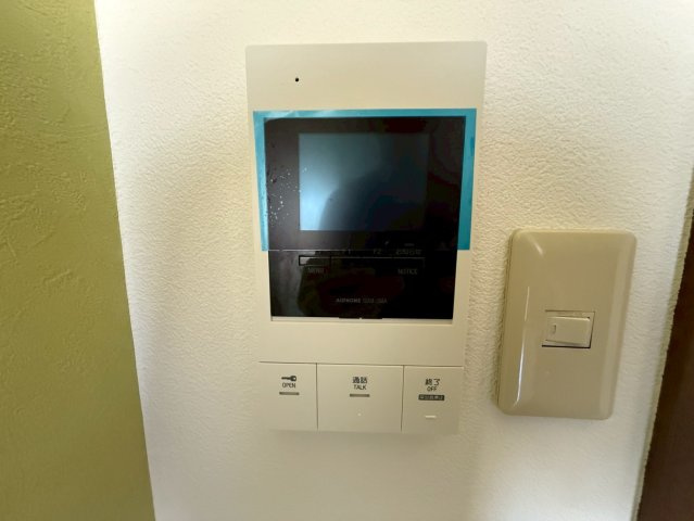 メルベーユ神田|名古屋市の賃貸ならMy賃貸のセキュリティ|メルベーユ神田